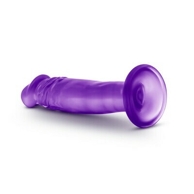 Sweet N Small Suction Cup Dildo