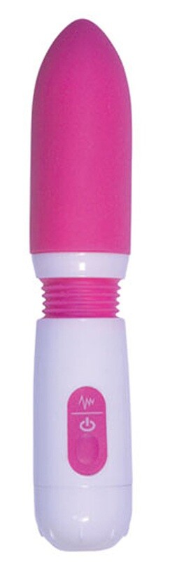 Ultra Velvet Massager