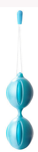 Viballs Vaginal Balls  ....