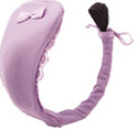 Vibrating Strapless G String
