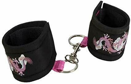 Tatoo-Ankle-Cuffs
