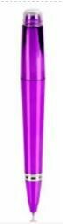 Metal Scribbler Pen and Vibrator