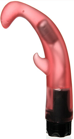 Voltair G Spot Hook Vibrator