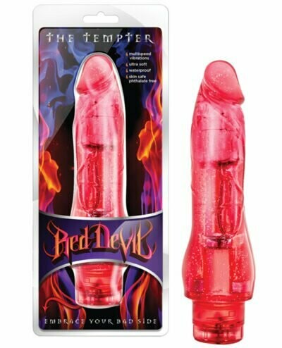The Tempter