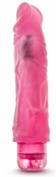 The Drop Glow Dick Vibe    ....