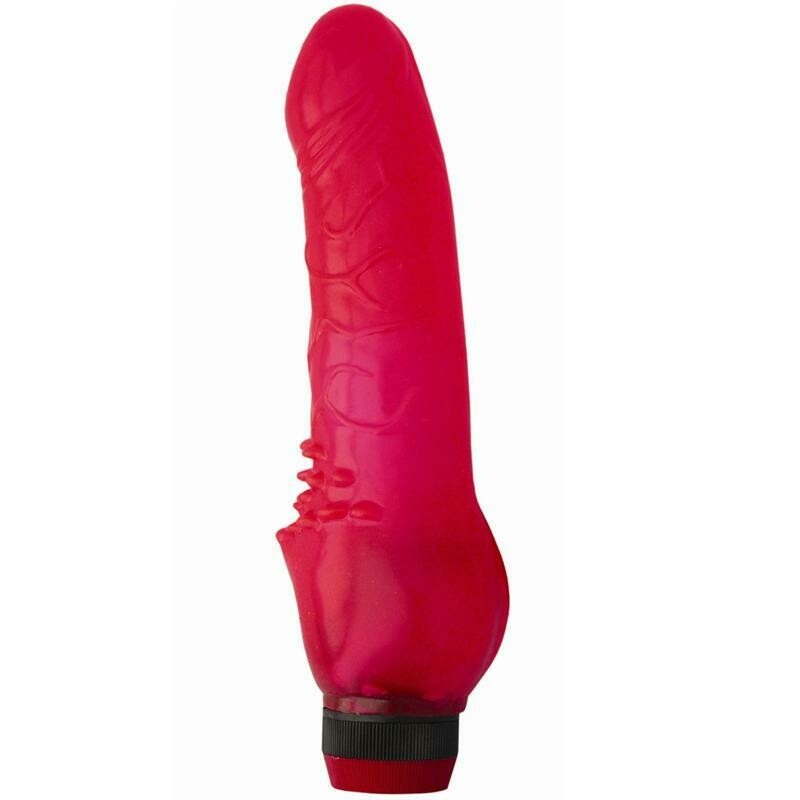 Cliterfic Vibrator
