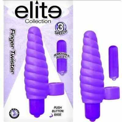 Elite Finger Twister