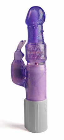 Rabbit Habit Japanese Vibrator