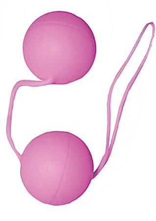 Nen-Wa Vibrating Balls in Ball