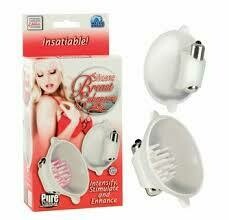 Silicone Breast Enhancers Vibrating