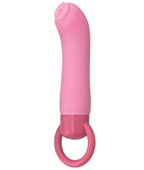 Naughty Pops Vibrator