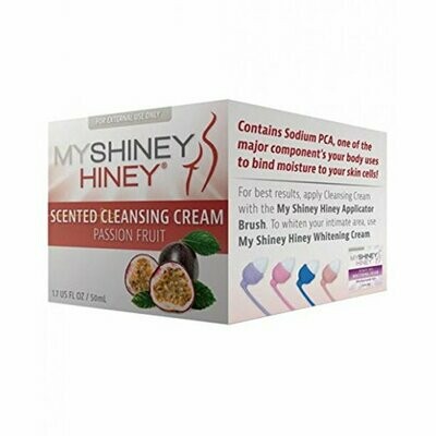My Shiney Hiney Cleanser