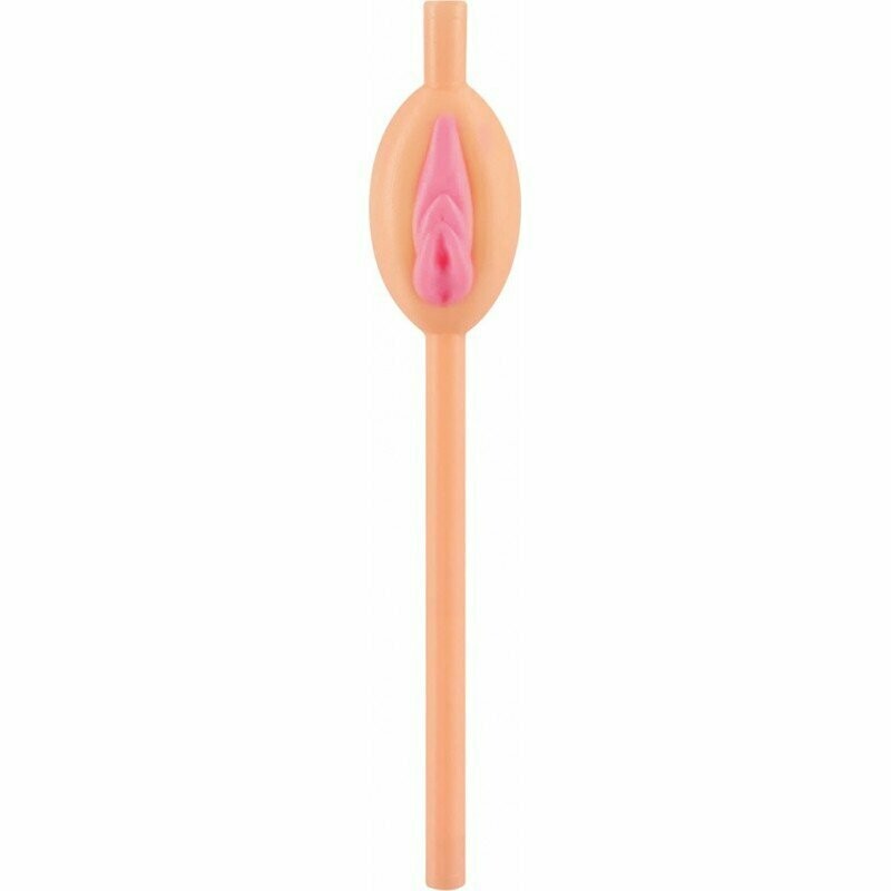 Pussy Straws