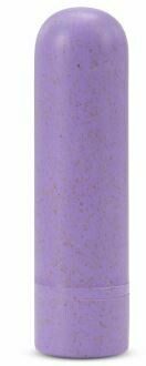 Rechargeable Eco-Conscious Gaia Bullet