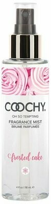 Coochy Frosted Cake Fragrance Mist