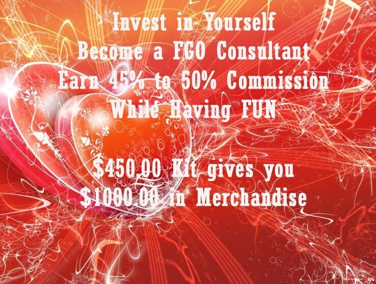 $450 Kit Earn 50% Commission