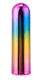 Rechargeable Remote Control Colorful Bullet t