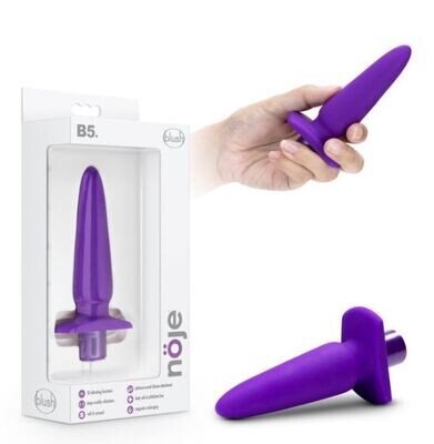Rechargeable-Noje-Booty-Plug