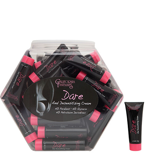 Dare Anal Desensitizing Cream