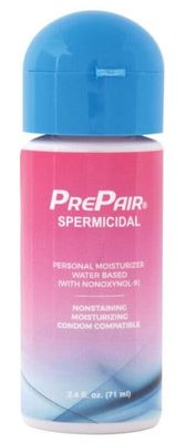​Prepair Spermicidal Lubricant