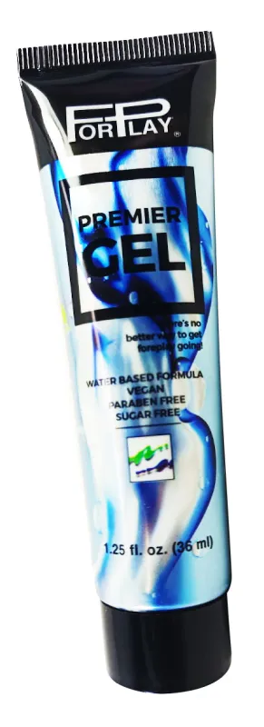 ForPlay Premier Gel