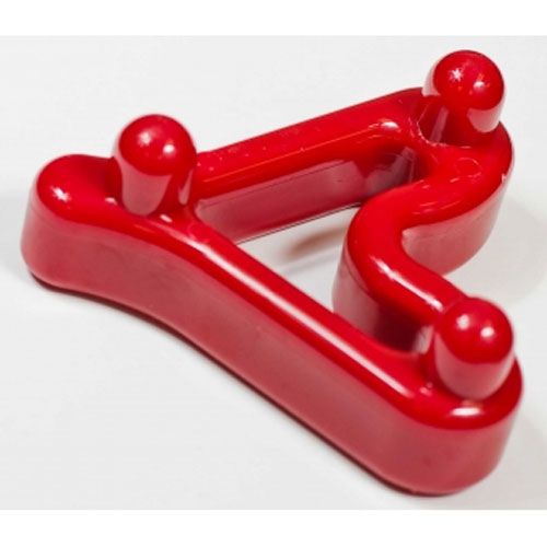 Red Heart Body Massager