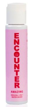 Amazing G Spot Lubricant