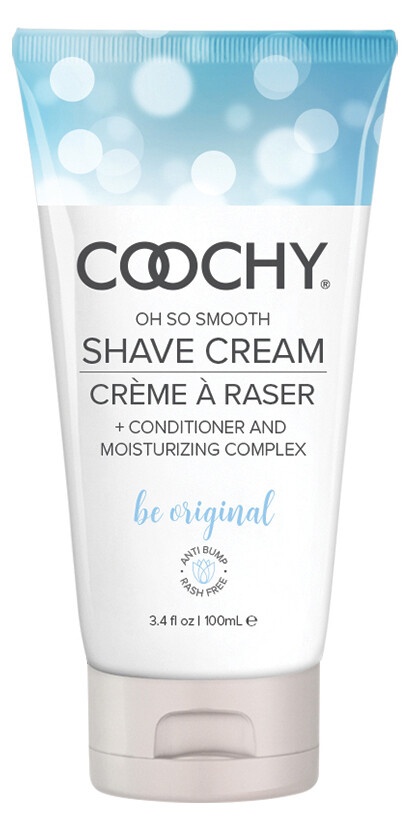 Coochy 3.4 oz Coochy 3.4 oz