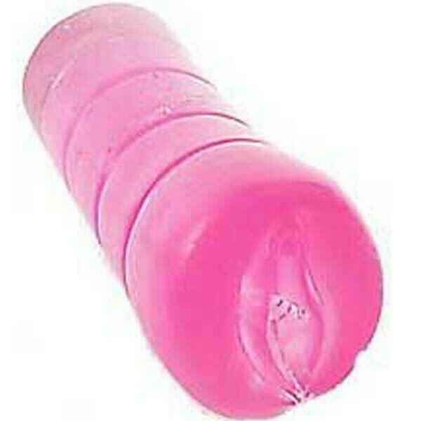 Gigi Mastabator Sleeve