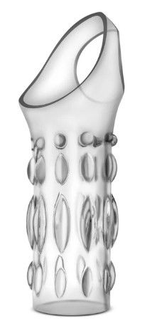 Performance Studded sleeve Ring Performance Studded sleeve Ring