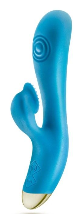 Area Arousing AF Vibrator