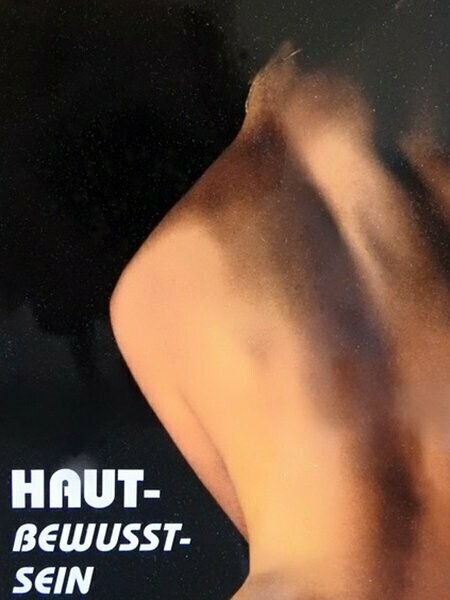 Buch: HAUT-BEWUSSTSEIN