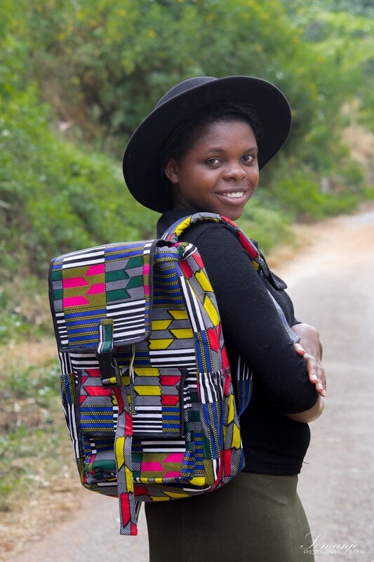 Matsweta Beach Bag