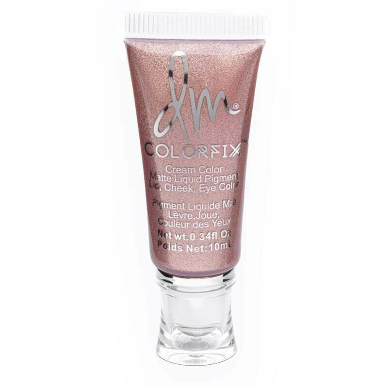 Danessa Myricks Beauty Colorfix 24 hr Ballerina
