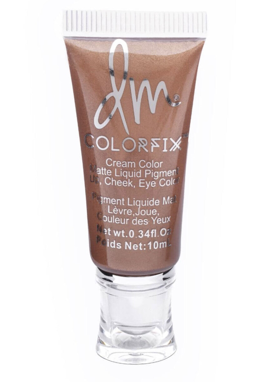 Danessa Myricks Beauty Colorfix 24 hr Celebration