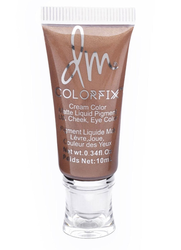 Danessa Myricks Beauty Colorfix 24 hr Celebration