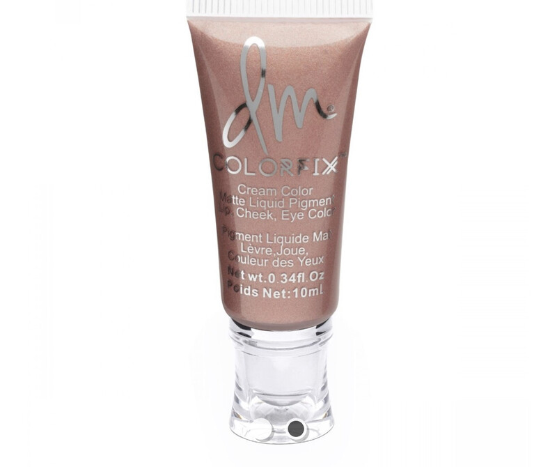 Danessa Myricks Beauty Colorfix 24 hr Exposed 