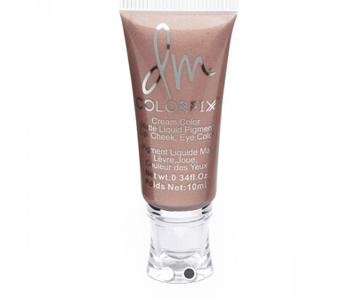 Danessa Myricks Beauty Colorfix 24 hr Exposed 