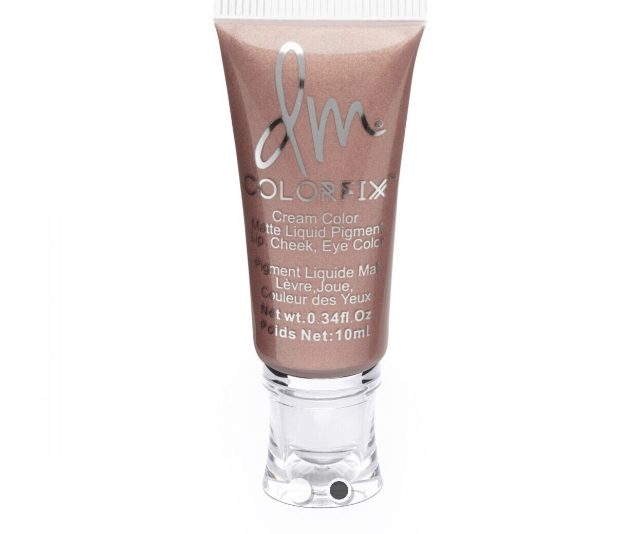 Danessa Myricks Beauty Colorfix 24 hr Exposed 