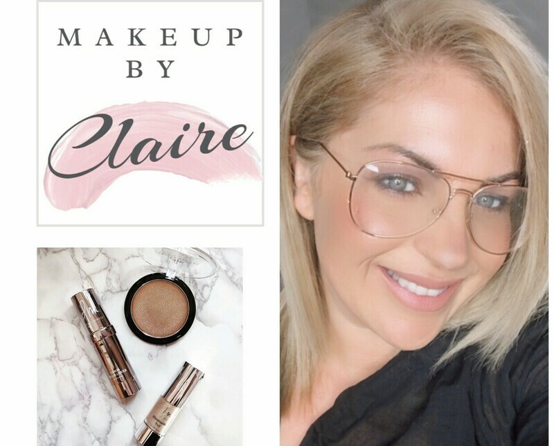 Bespoke Makeup Lesson &amp; Personalized Digital Learning Package included