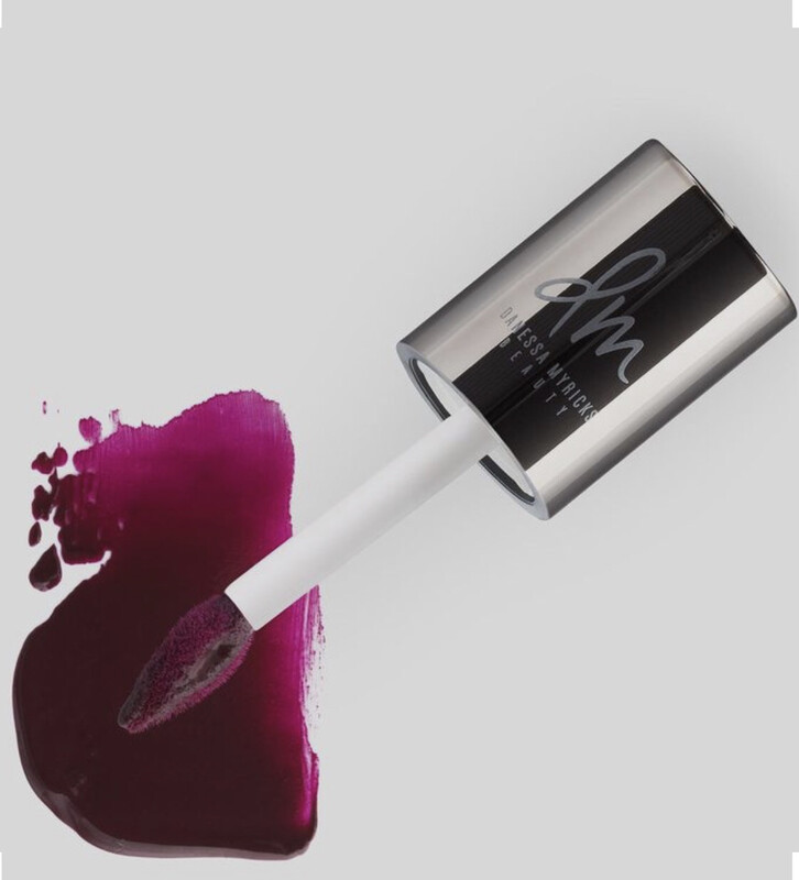 Danessa Myricks Beauty Vision Flush - Cherry Bomb
