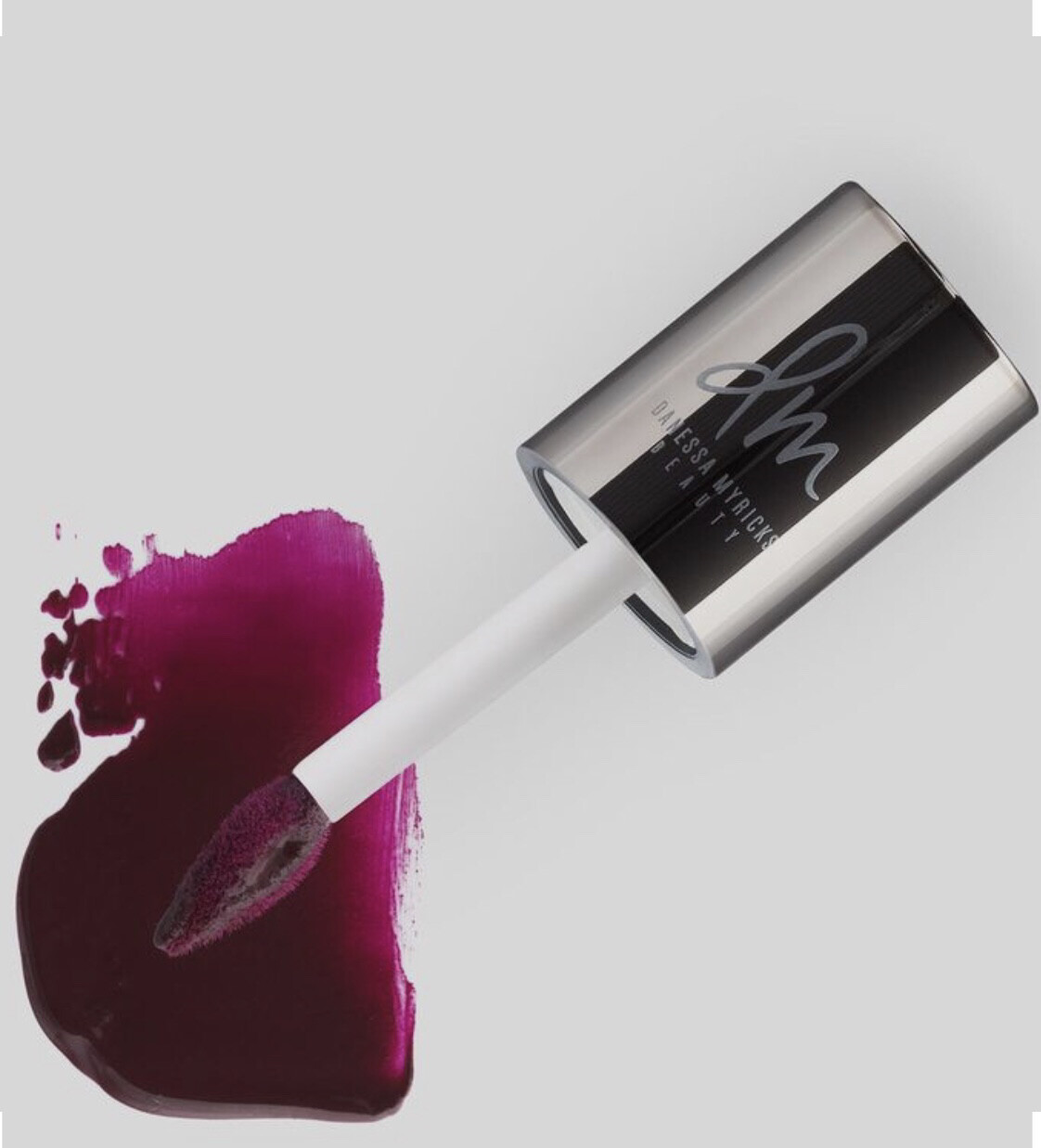 Danessa Myricks Beauty Vision Flush - Cherry Bomb