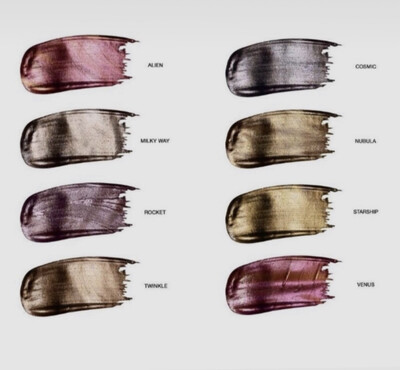Danessa Myricks Beauty - Colorfix Foils