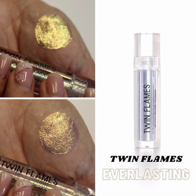 Twin Flames - New Shade - Everlasting