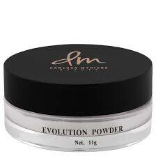Evolution Powder No.3