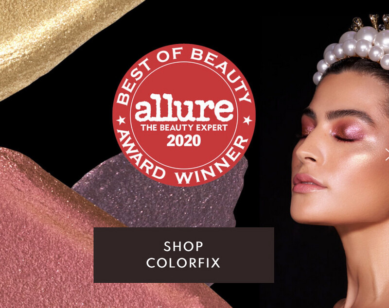 Danessa Myricks Beauty Colorfix 24 hr - Real love