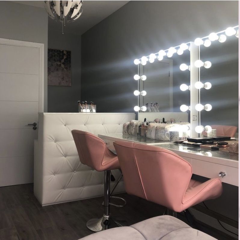 Bespoke private group Masterclass - Interactive 4 hour Makeup Class - 4 ppl