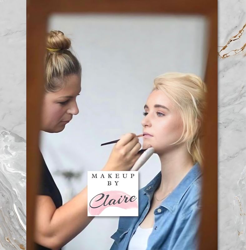 Birthday Girl Makeup Masterclass -
