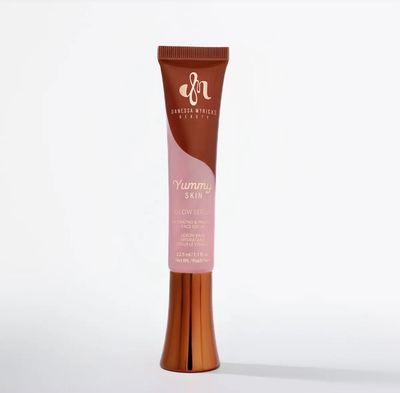 Danessa Myricks Beauty - Yummy Skin Glow Serum - Fresh Pressed