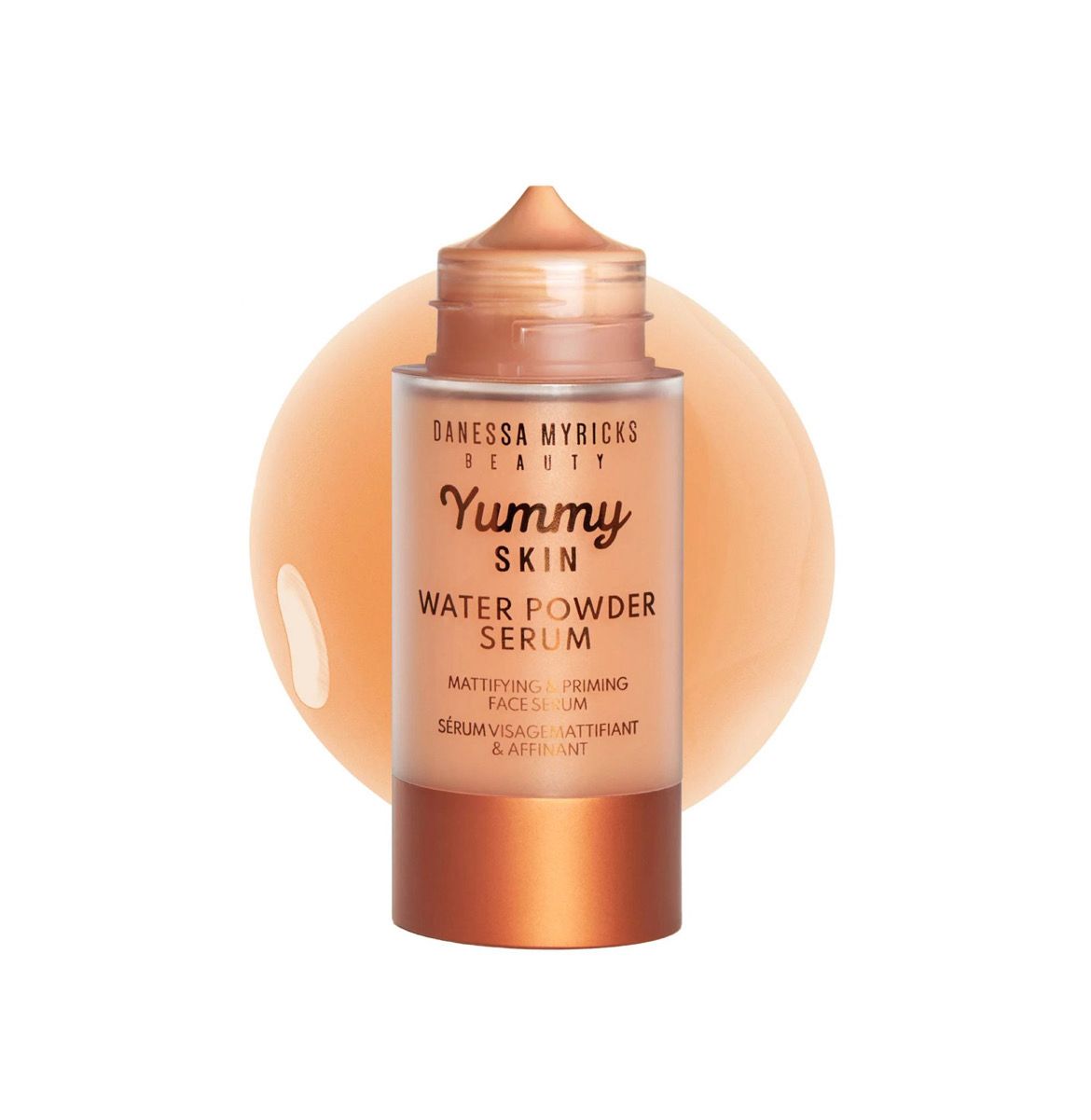 DMB Yummy Skin Water Powder Serum